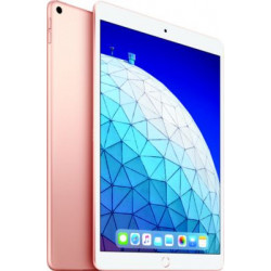 Tablette IPAD 10.2 128Go Or