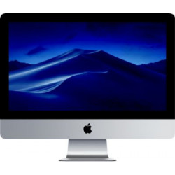 Ordinateur IMAC 21.5''...